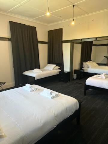 Royal Hotel Ryde Sidney Dış mekan fotoğraf