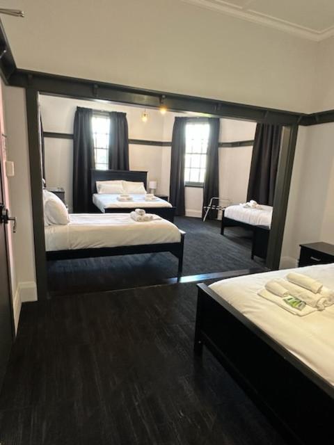 Royal Hotel Ryde Sidney Dış mekan fotoğraf