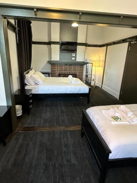 Royal Hotel Ryde Sidney Dış mekan fotoğraf