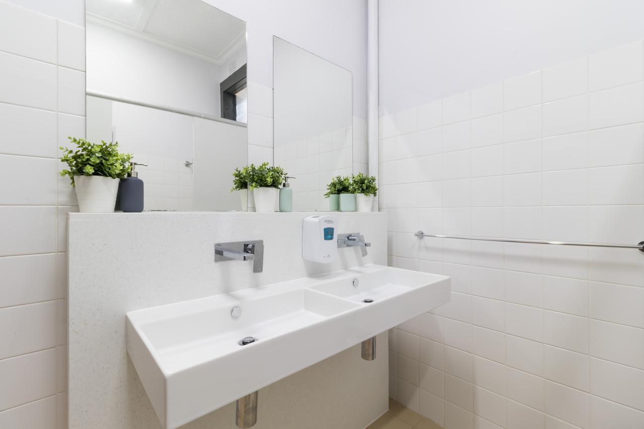Royal Hotel Ryde Sidney Dış mekan fotoğraf