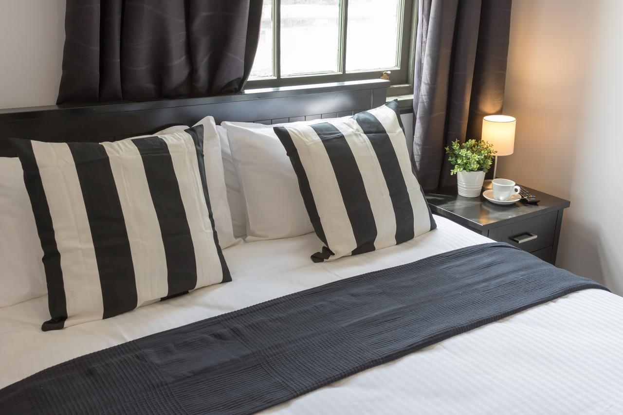 Royal Hotel Ryde Sidney Dış mekan fotoğraf