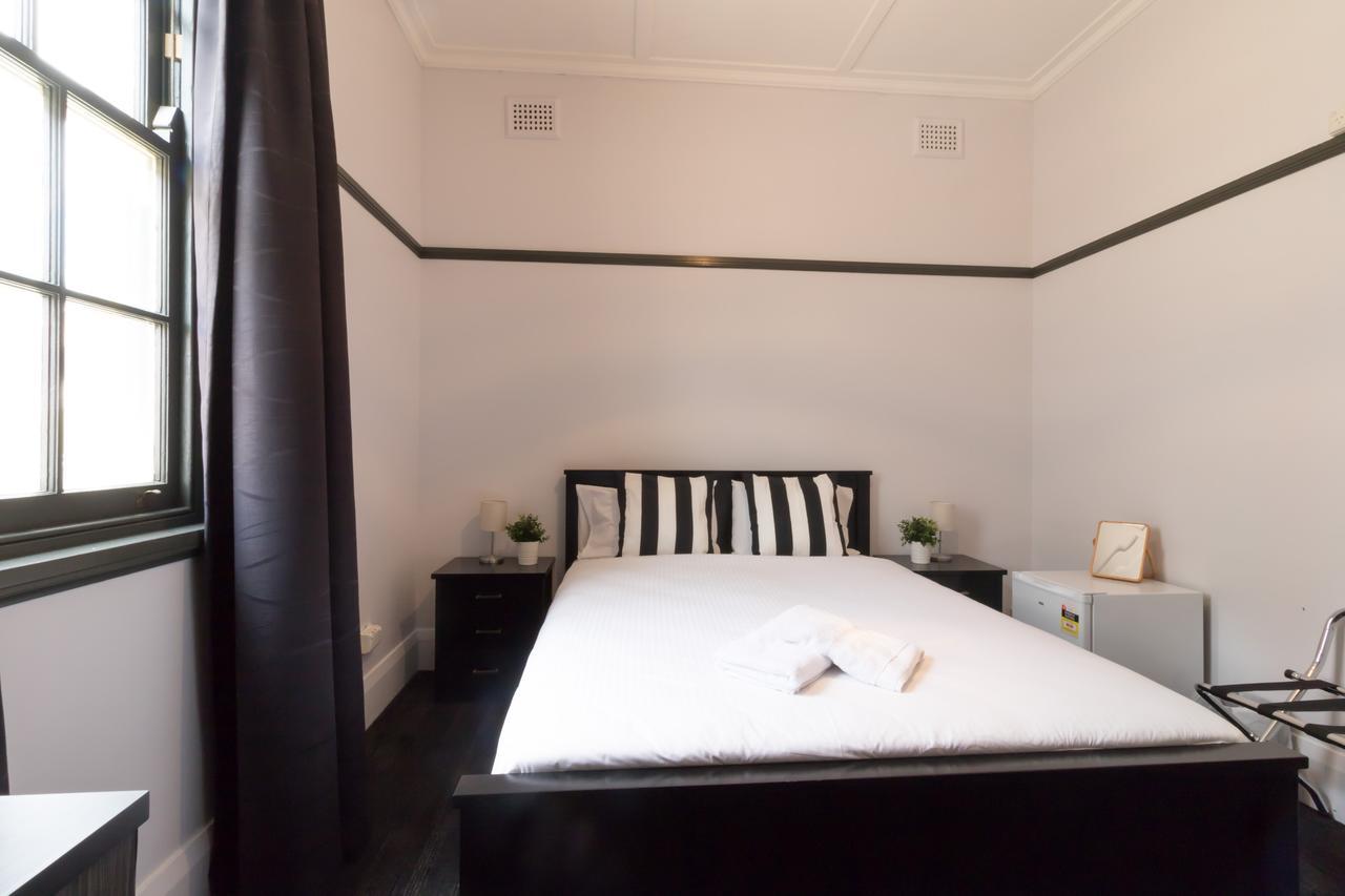 Royal Hotel Ryde Sidney Dış mekan fotoğraf
