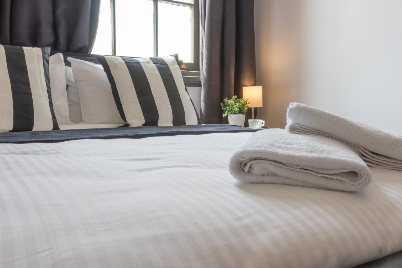 Royal Hotel Ryde Sidney Dış mekan fotoğraf