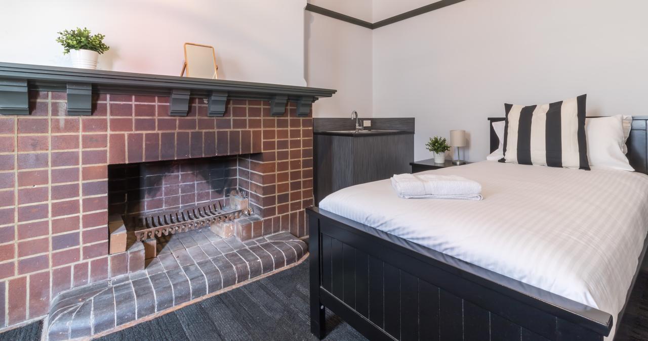 Royal Hotel Ryde Sidney Dış mekan fotoğraf